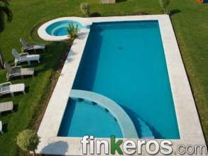 sa. - Finca en Carmen de Apicalá, Tolima